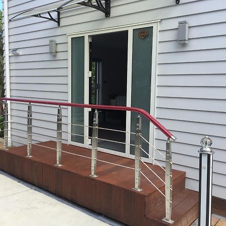 Amber Homes Auckland Exterior photo