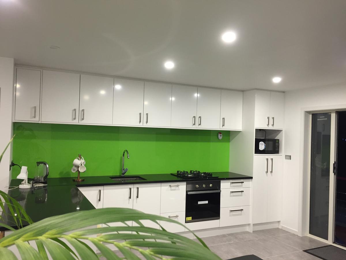 Amber Homes Auckland Exterior photo