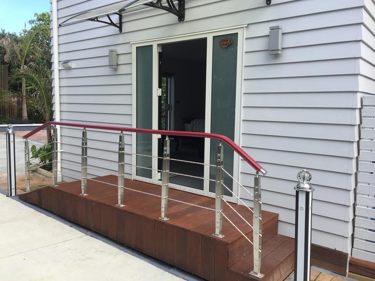 Amber Homes Auckland Exterior photo