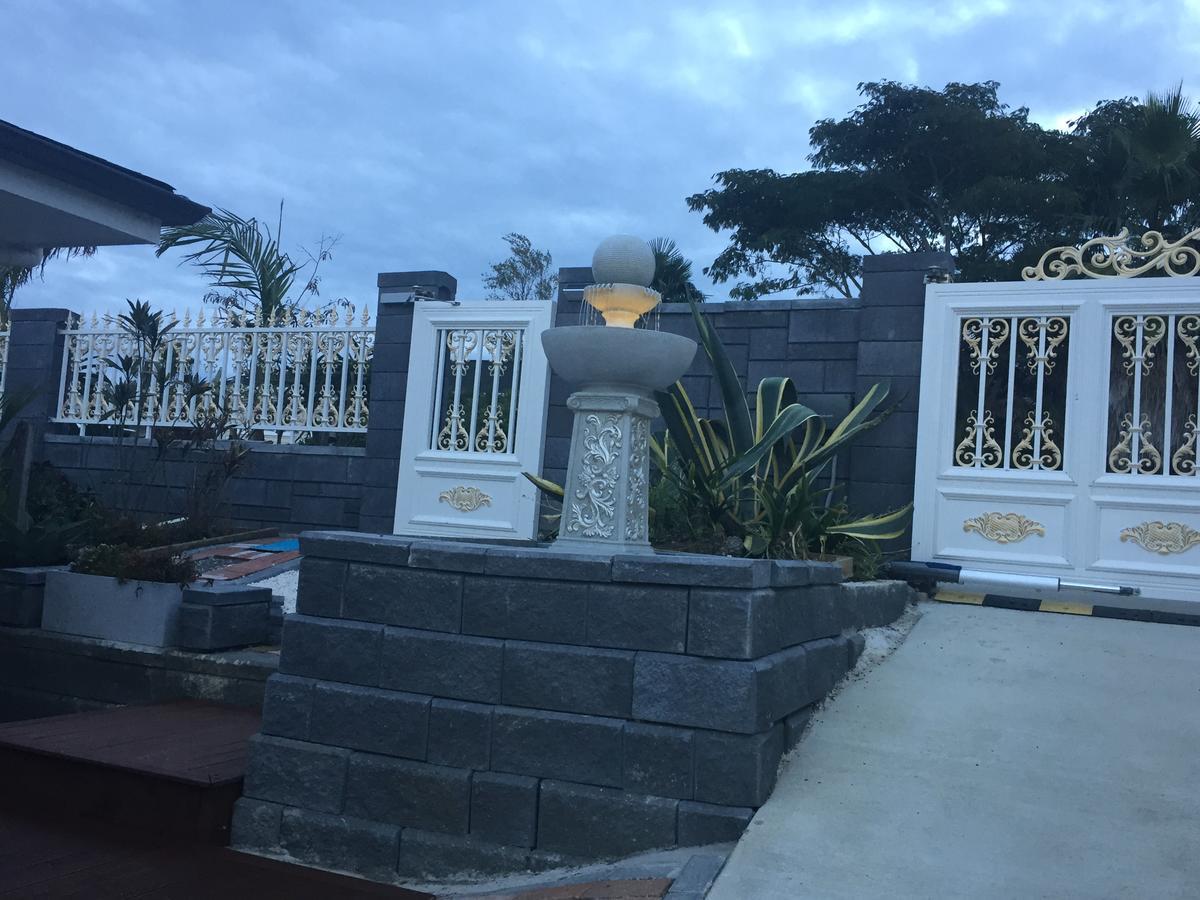 Amber Homes Auckland Exterior photo