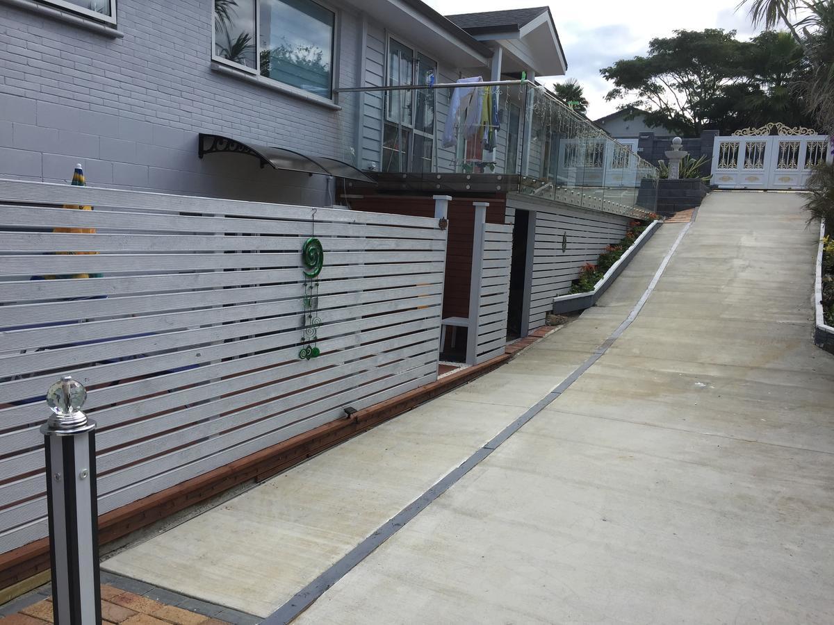 Amber Homes Auckland Exterior photo