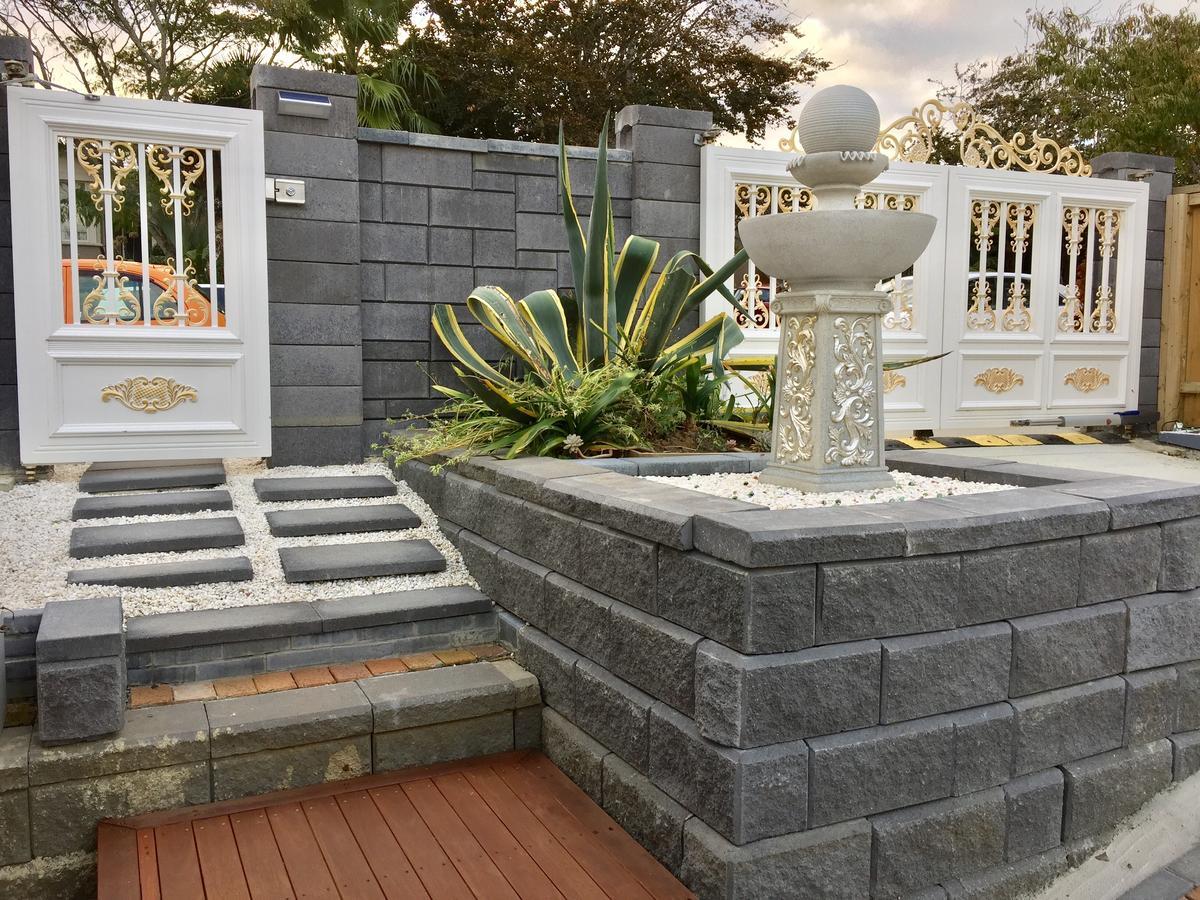 Amber Homes Auckland Exterior photo